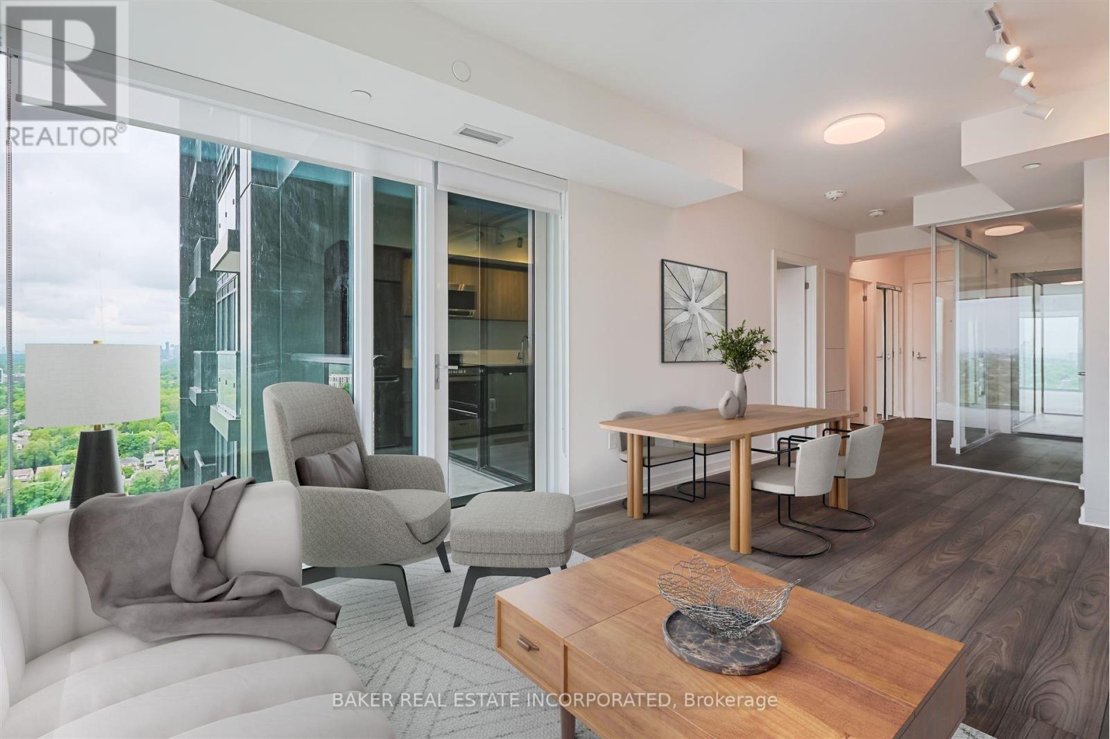 Apartment at 3005 - 223 REDPATH AVENUE, Toronto
