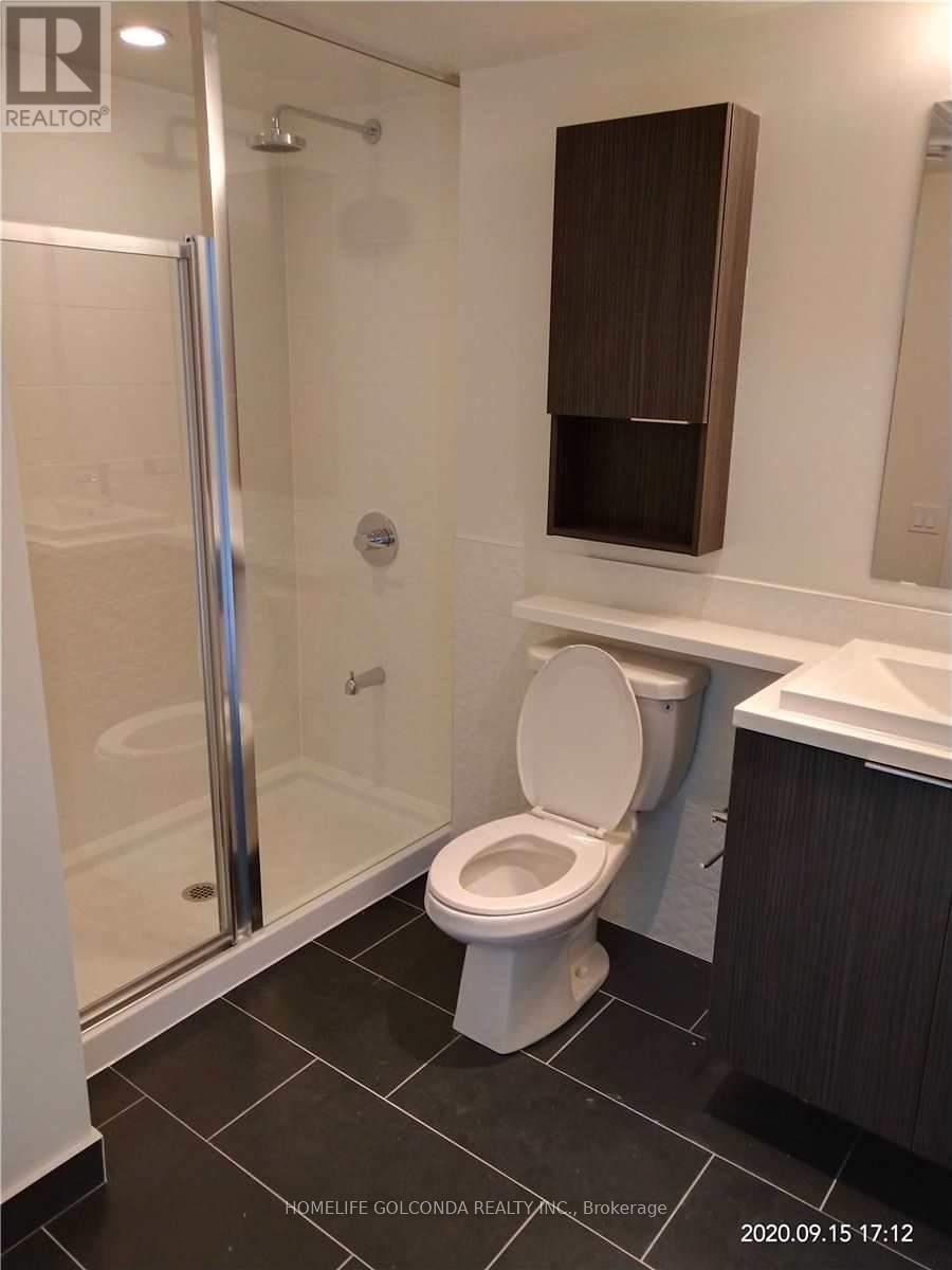 Apartment at 809 - 2 SONIC WAY, Toronto