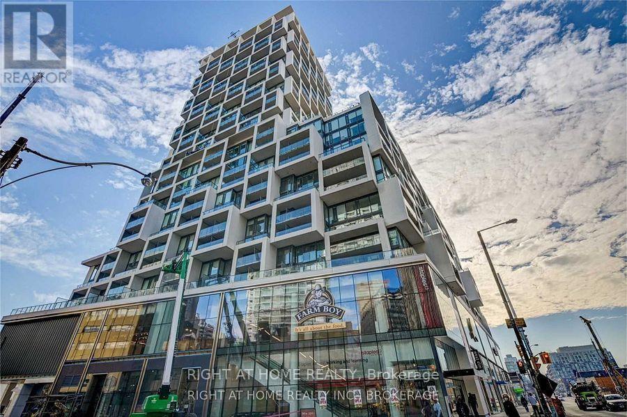 Apartment at 944 - 8 HILLSDALE AVENUE, Toronto (Mount Pleasant West)