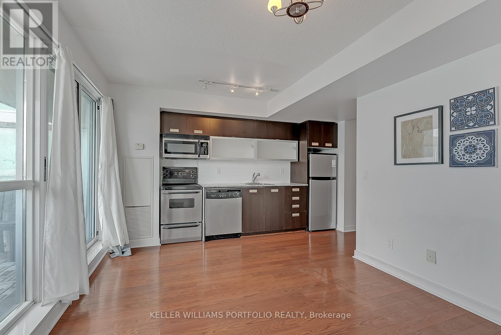 Apartment at 2301 - 80 WESTERN BATTERY ROAD, Toronto