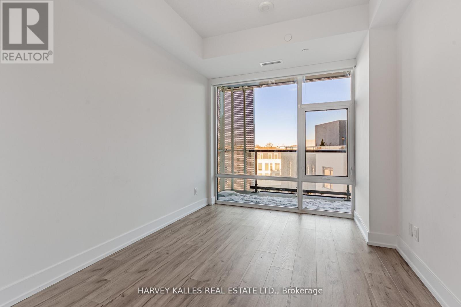 Apartment at 708 - 25 ADRA GRADO WAY W, Toronto