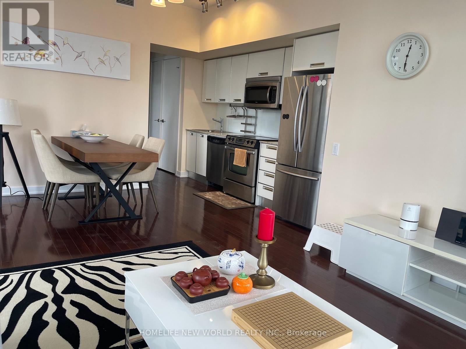 Apartment at 2109 - 33 CHARLES STREET E, Toronto