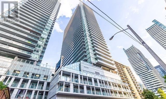 Apartment at LPH13 - 195 REDPATH AVENUE, Toronto (Mount Pleasant West)