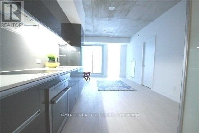 Apartment at 405 - 20 GLADSTONE AVENUE, Toronto (Little Portugal)