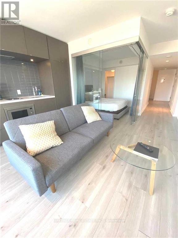 Apartment at 620 - 155 YORKVILLE AVENUE, Toronto (Annex)
