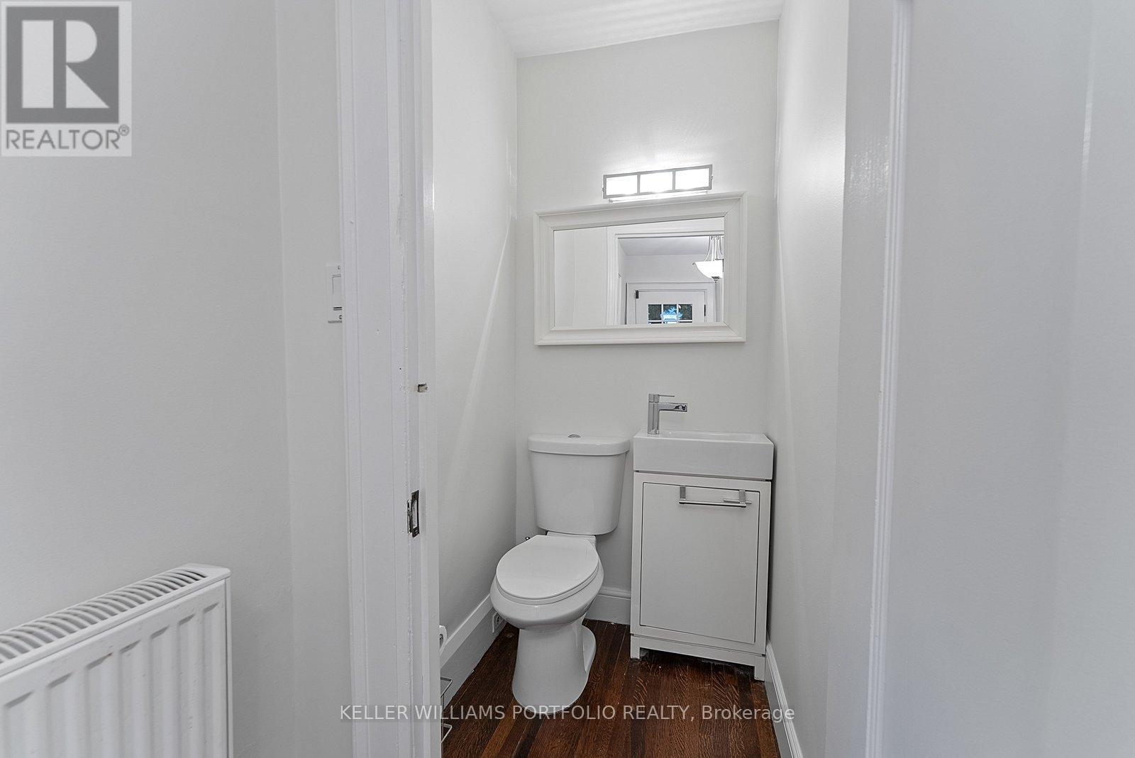 Detached at 145 GLENGROVE AVENUE W, Toronto