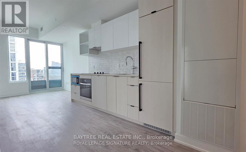 Apartment at 3103 - 252 CHURCH STREET, Toronto (Church-Yonge Corridor)
