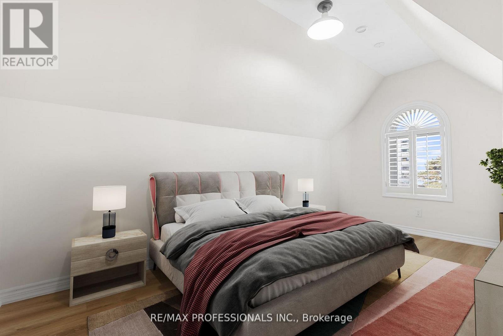 Apartment at C - 253 WELLESLEY STREET E, Toronto