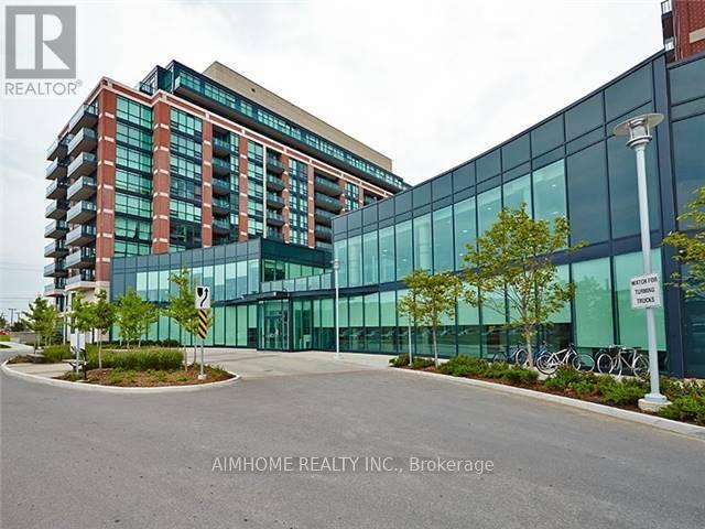 Apartment at 331 - 525 WILSON AVENUE, Toronto (Clanton Park)