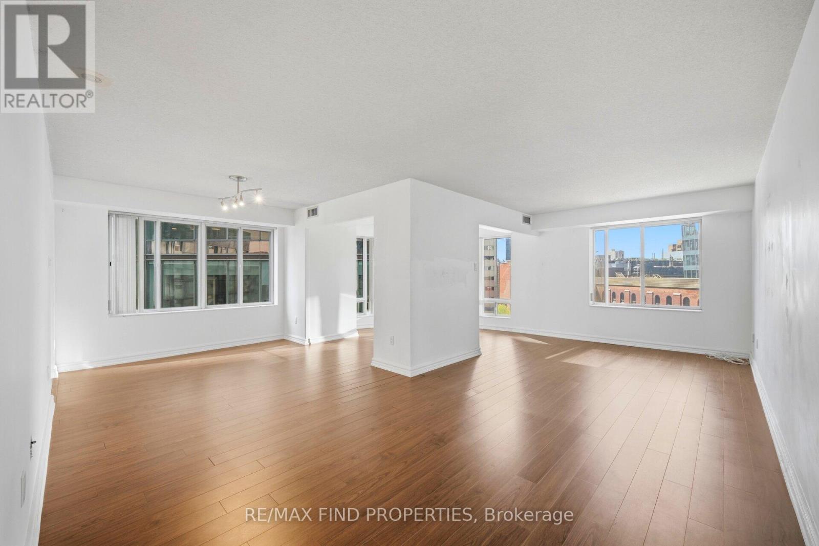 Apartment at 1203 - 33 UNIVERSITY AVENUE, Toronto