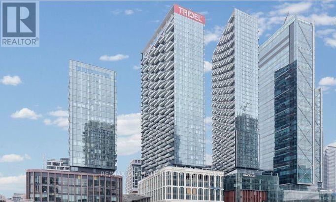 Apartment at 1303 - 470 FRONT STREET W, Toronto