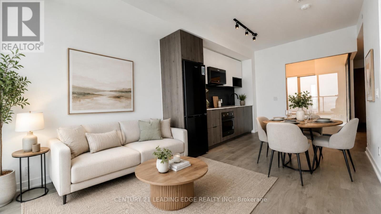 Apartment at 2504 - 5 DEFRIES STREET, Toronto (Regent Park)