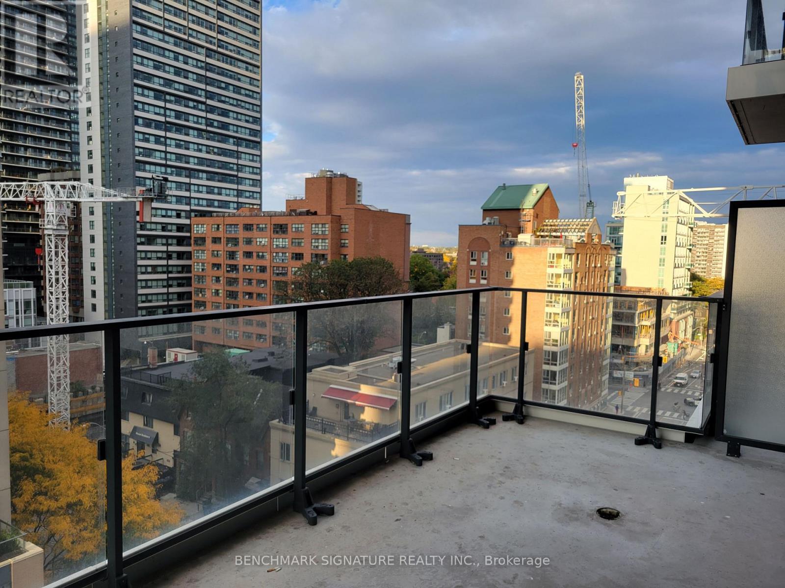 Apartment at 911 - 77 SHUTER STREET, Toronto (Church-Yonge Corridor)