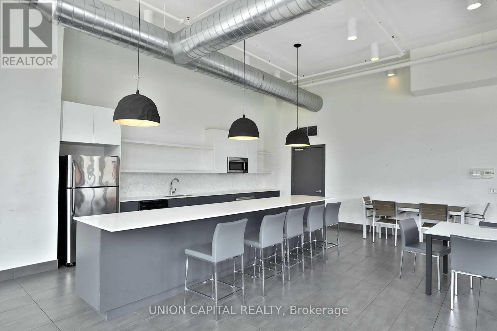 Apartment at 1803 - 150 EAST LIBERTY STREET, Toronto