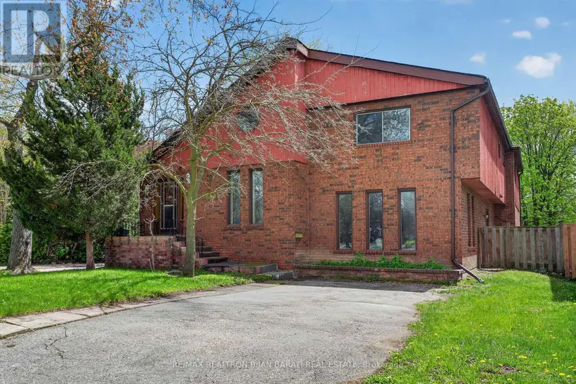 Detached at 309 HILLCREST AVENUE, Toronto (Willowdale East)