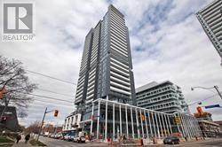 Apartment at 2801 - 225 SUMACH ST STREET, Toronto (Regent Park)