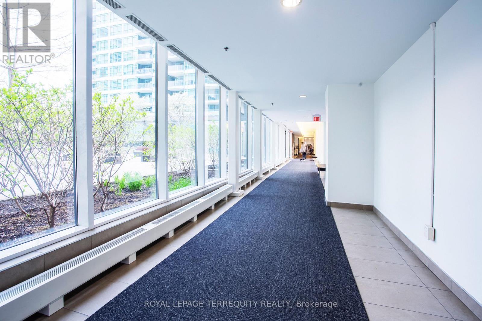 Apartment at 221 - 19 SINGER COURT, Toronto