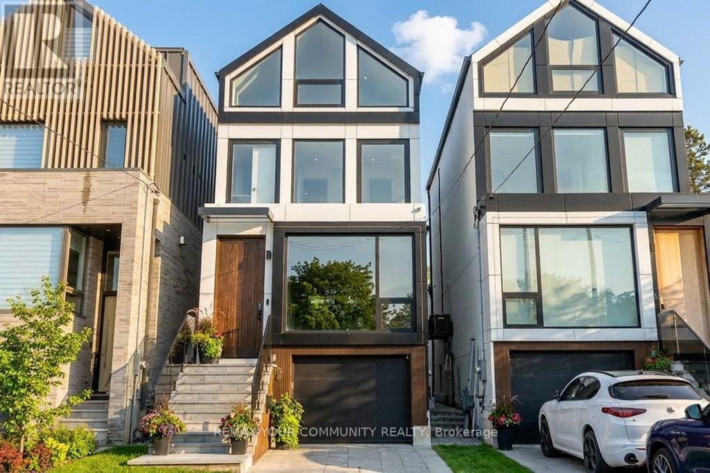 Detached at 2970A BAYVIEW AVENUE, Toronto (Willowdale East)