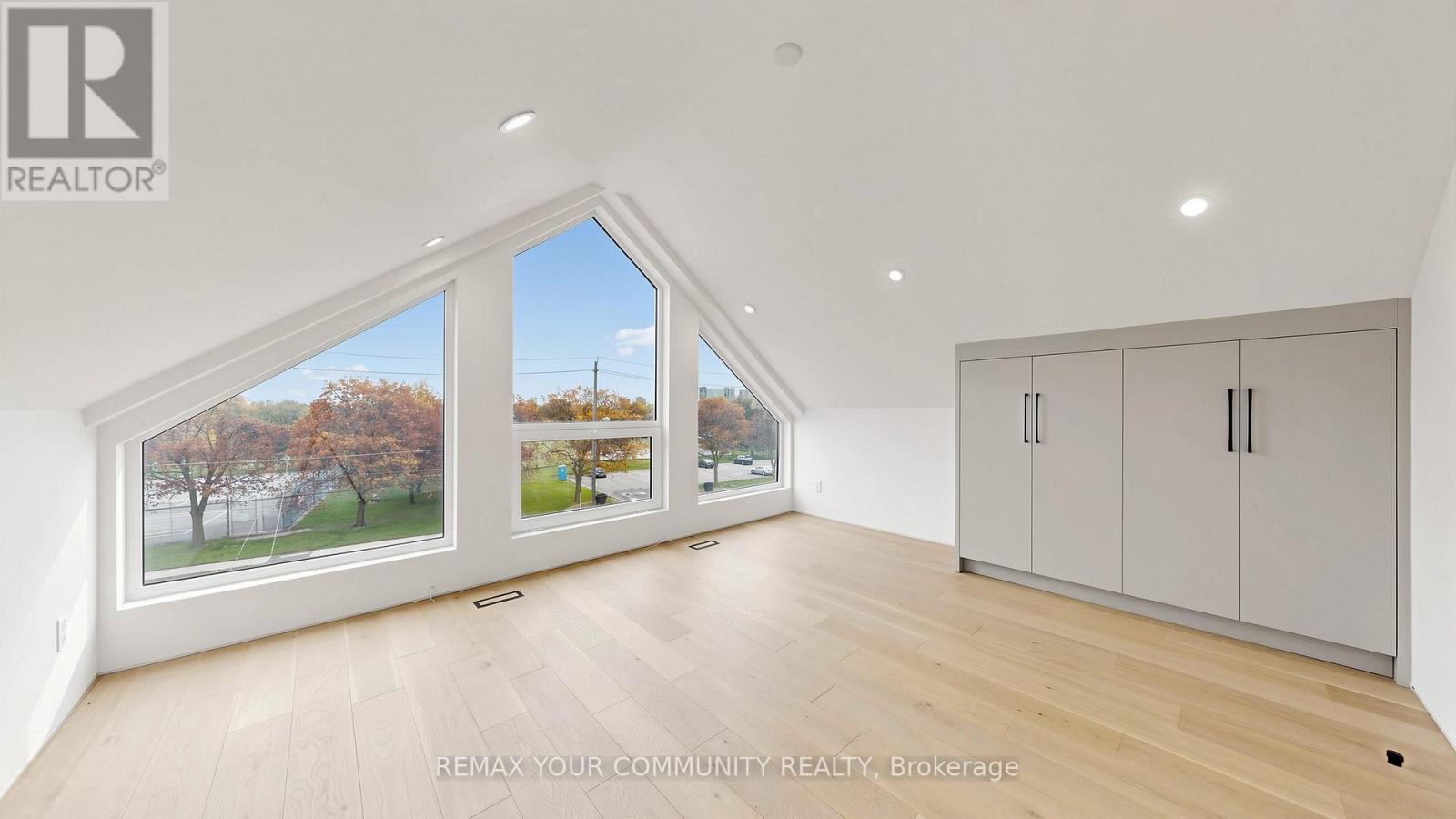 Detached at 2970A BAYVIEW AVENUE, Toronto