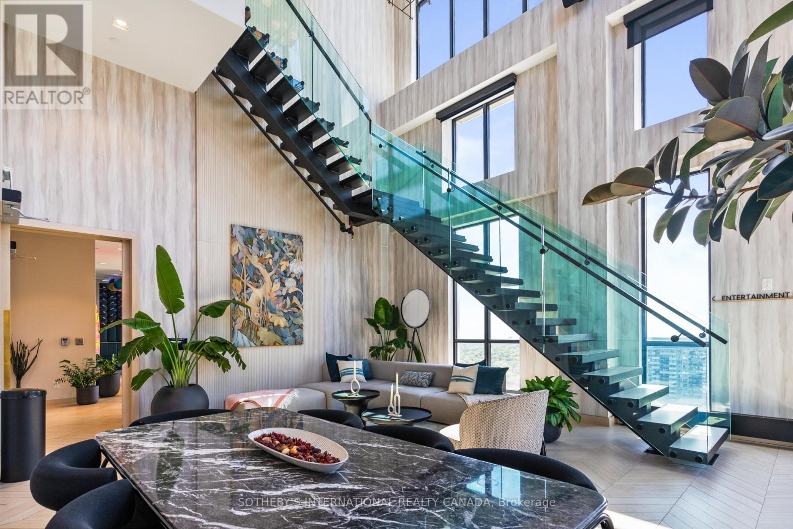 Apartment at 1605 - 200 REDPATH AVENUE, Toronto