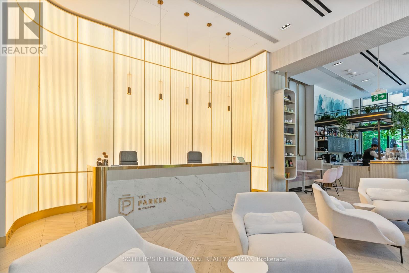 Apartment at 3608 - 200 REDPATH AVENUE, Toronto