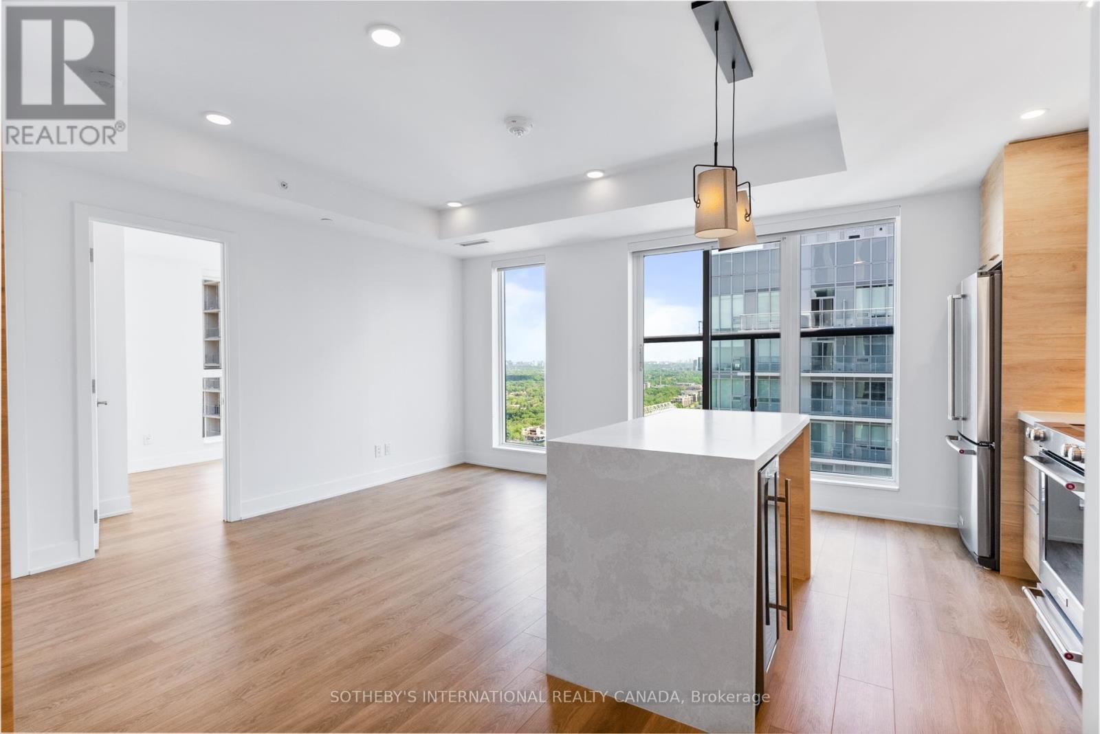 Apartment at PH05 - 200 REDPATH AVENUE, Toronto (Mount Pleasant East)