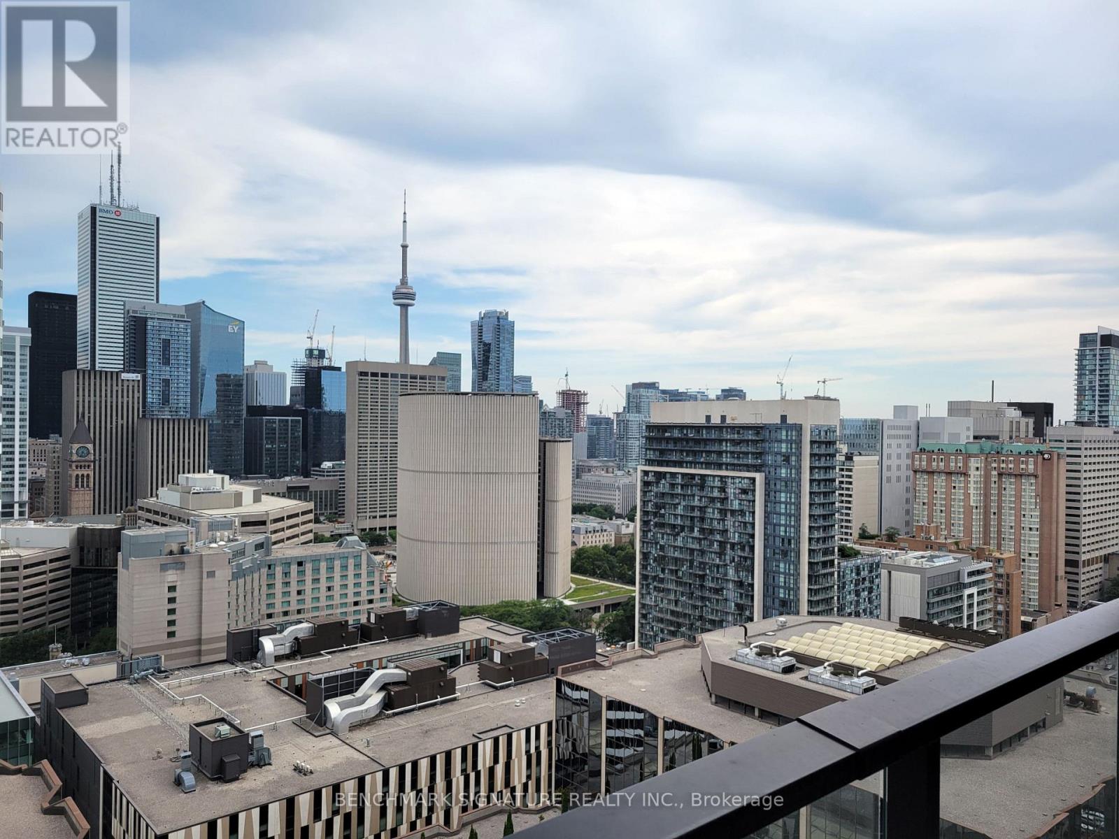 Apartment at 2507 - 20 EDWARD STREET, Toronto (Bay Street Corridor)