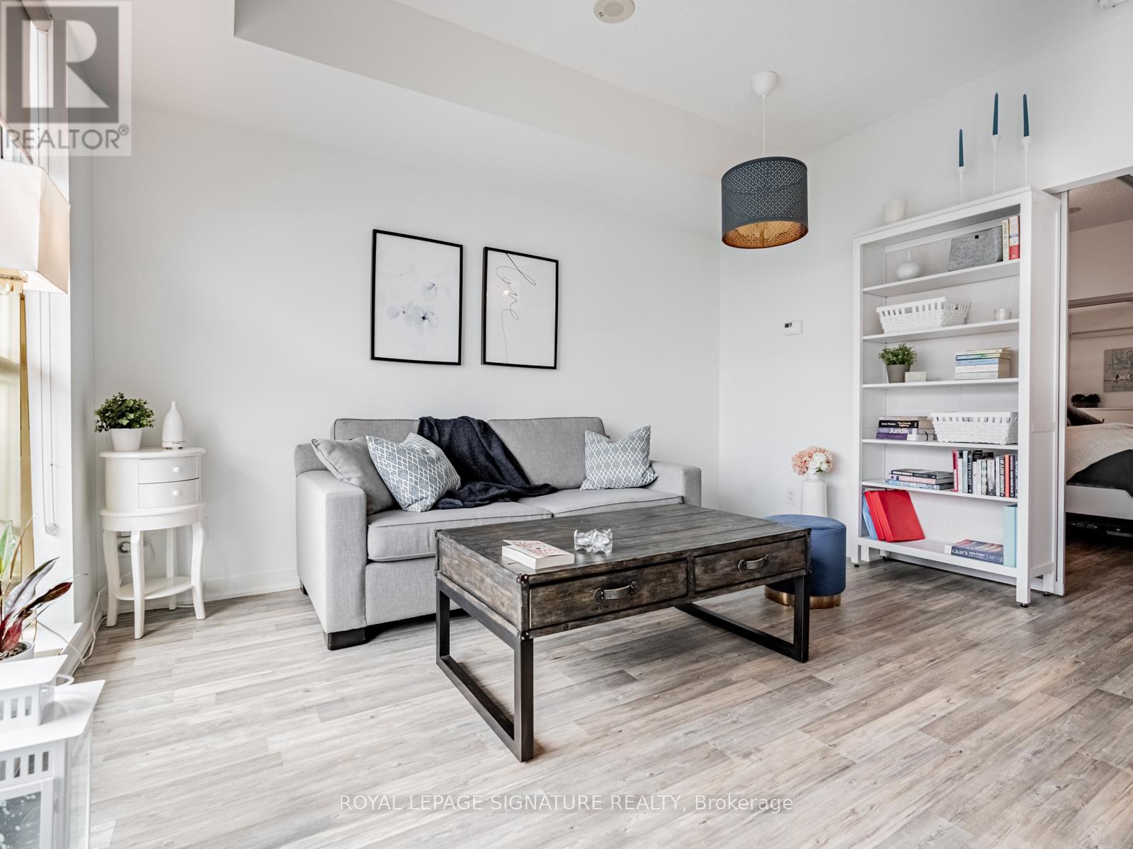 Apartment at 2102 - 51 EAST LIBERTY STREET, Toronto