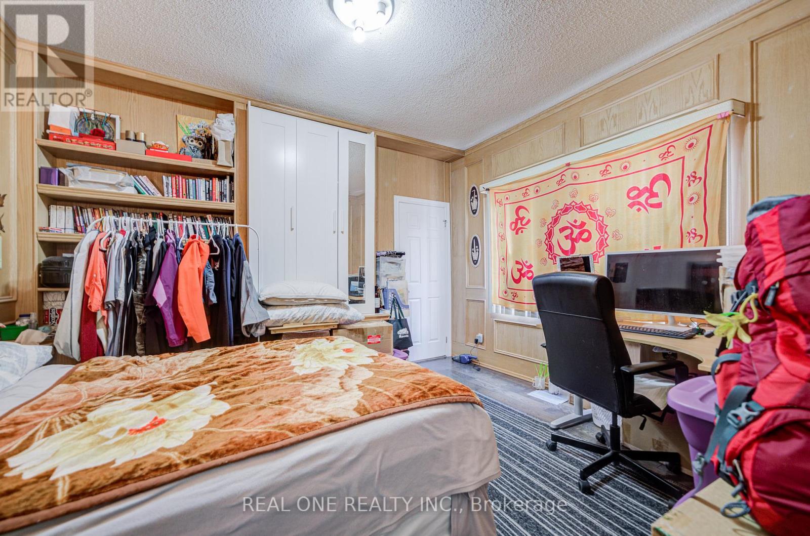 Detached at 261 MCKEE AVENUE, Toronto (Willowdale East)