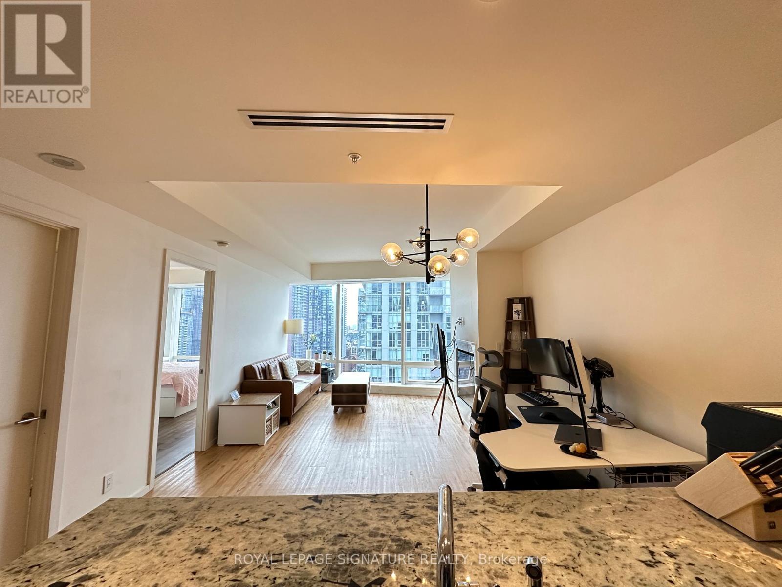 Apartment at 3104 - 180 UNIVERSITY AVENUE, Toronto (Bay Street Corridor)
