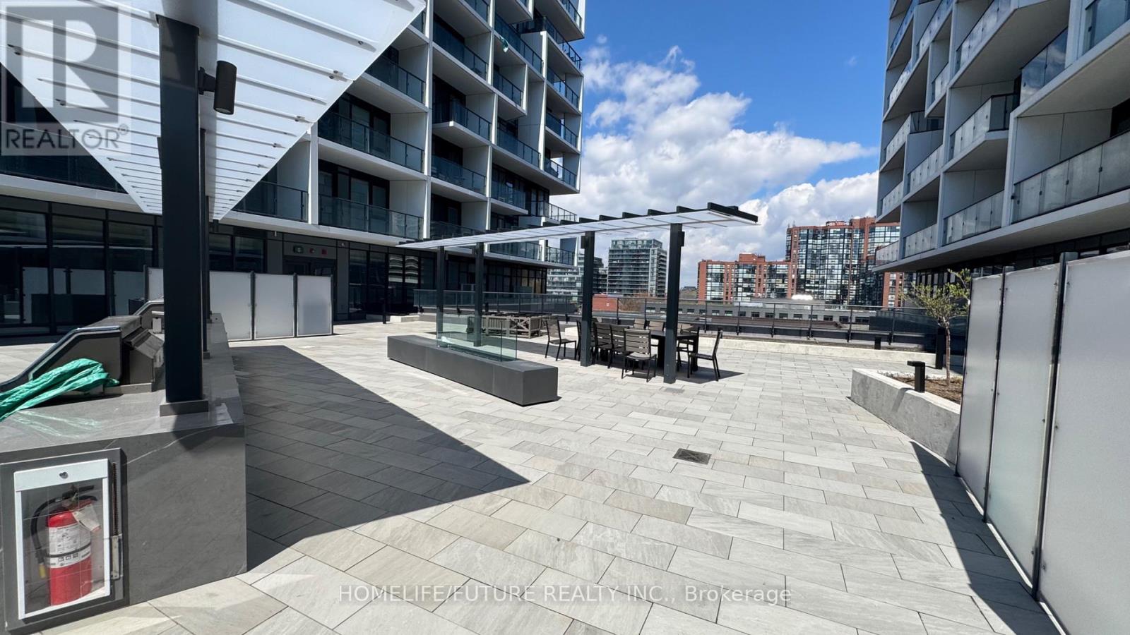 Apartment at 610 - 9 TECUMSETH STREET, Toronto