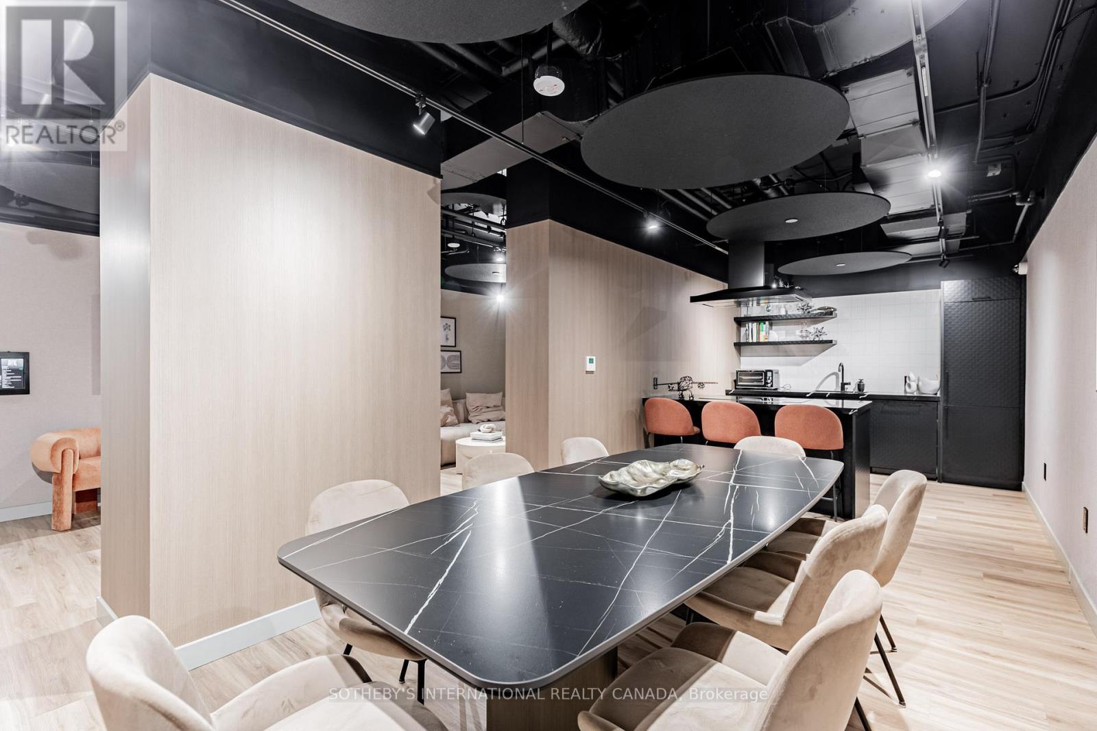 Apartment at N2108 - 201 SHERBOURNE STREET, Toronto