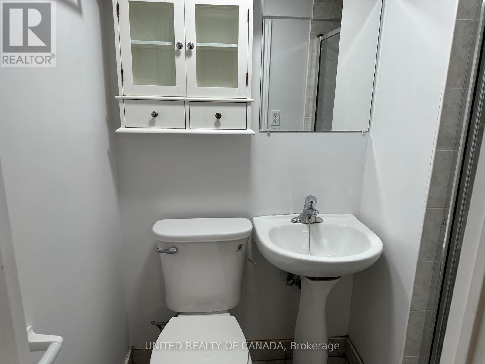 Detached at LOWER - 456 DREWRY AVENUE, Toronto