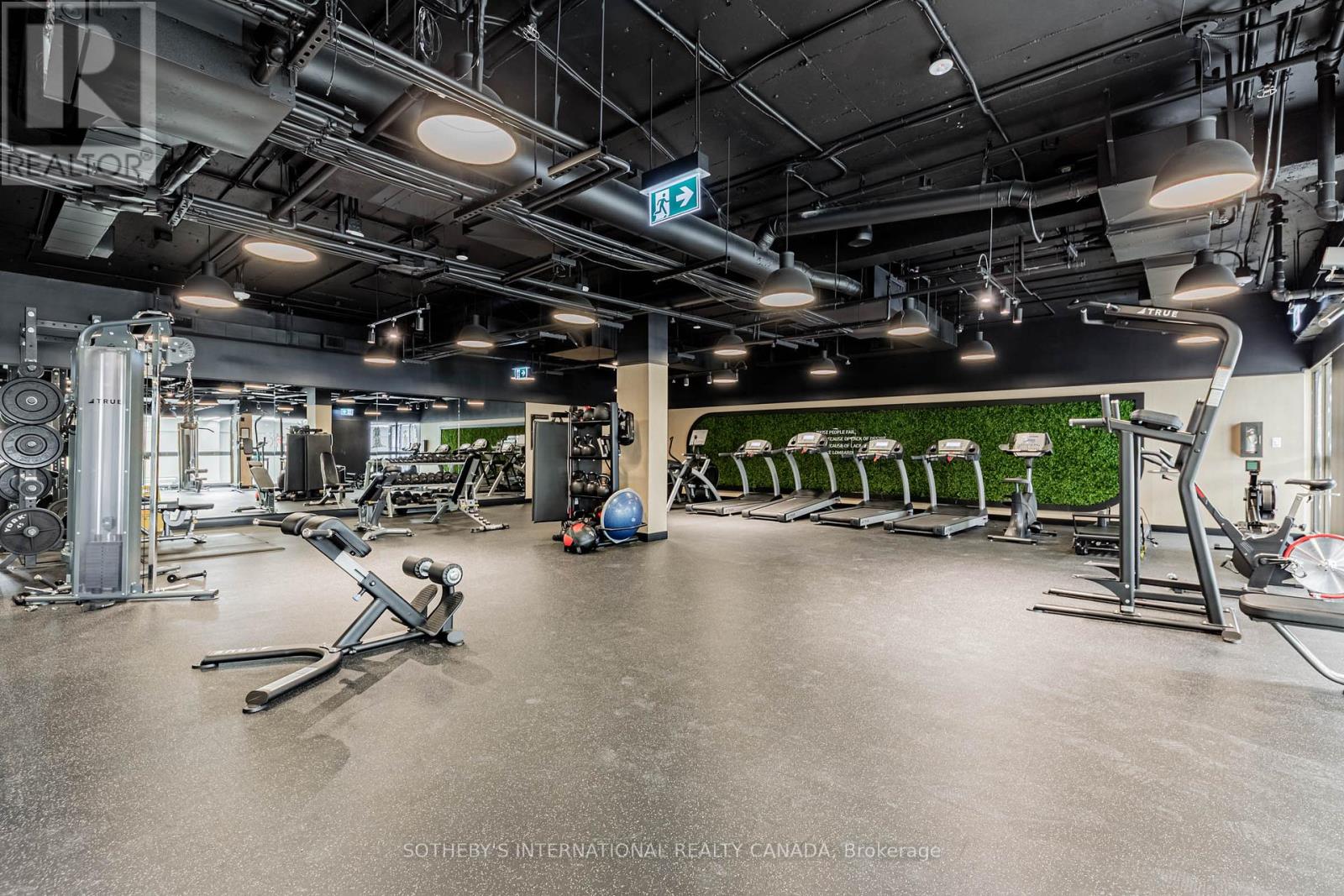 Apartment at N2305 - 201 SHERBOURNE STREET, Toronto