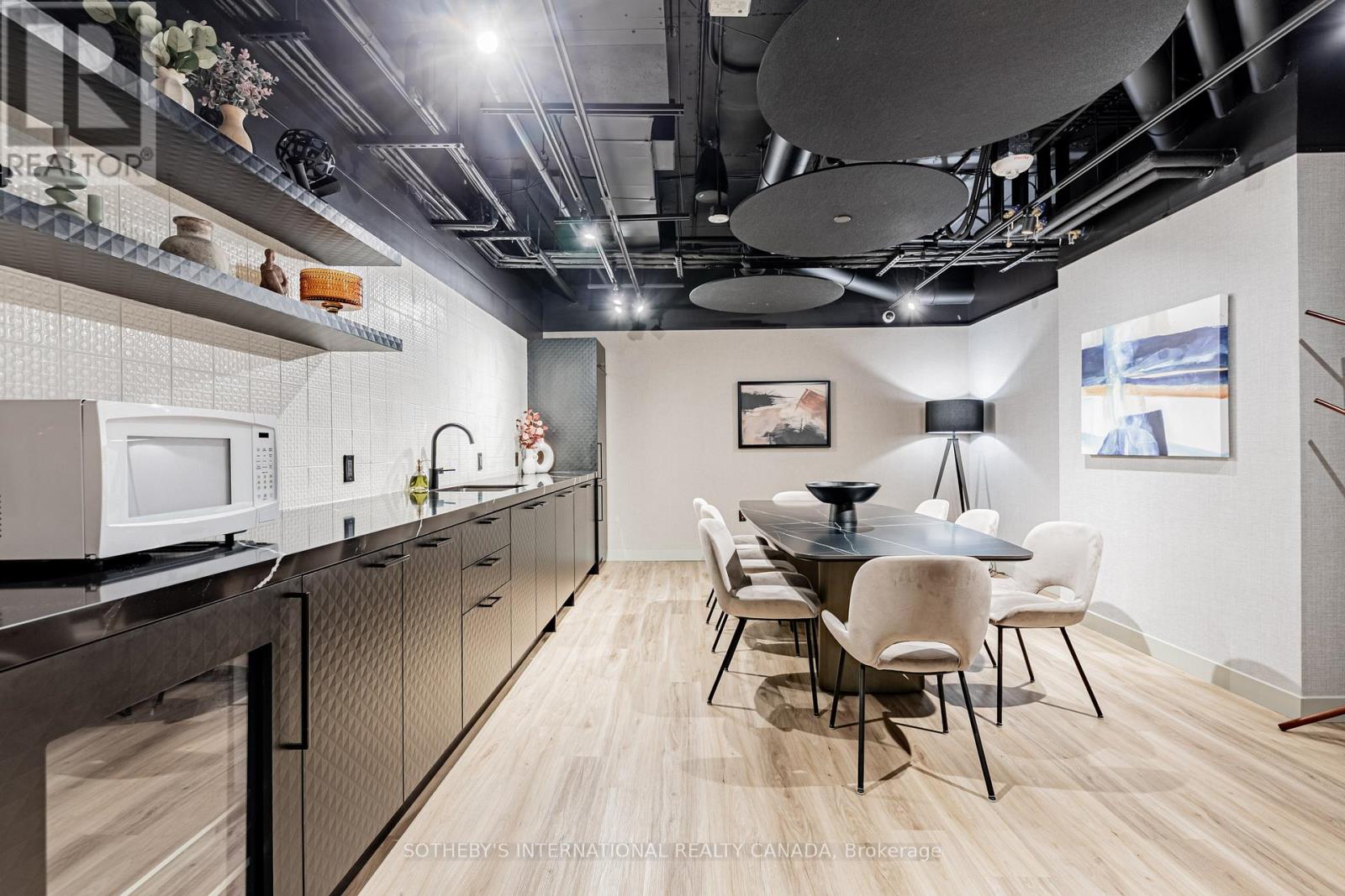 Apartment at 1002 - 191 SHERBOURNE STREET, Toronto