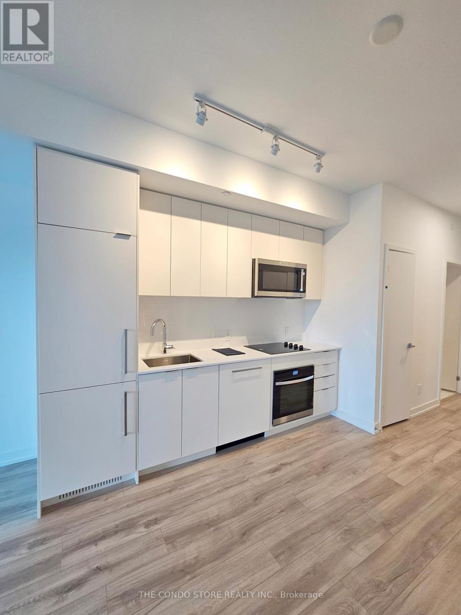 Apartment at 522 - 181 SHEPPARD AVENUE E, Toronto