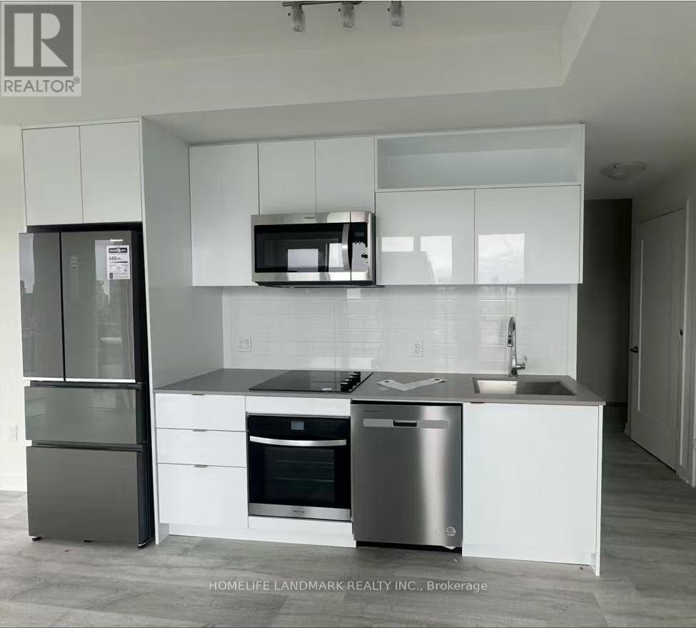 Apartment at 901 - 70 PRINCESS STREET, Toronto (Waterfront Communities)
