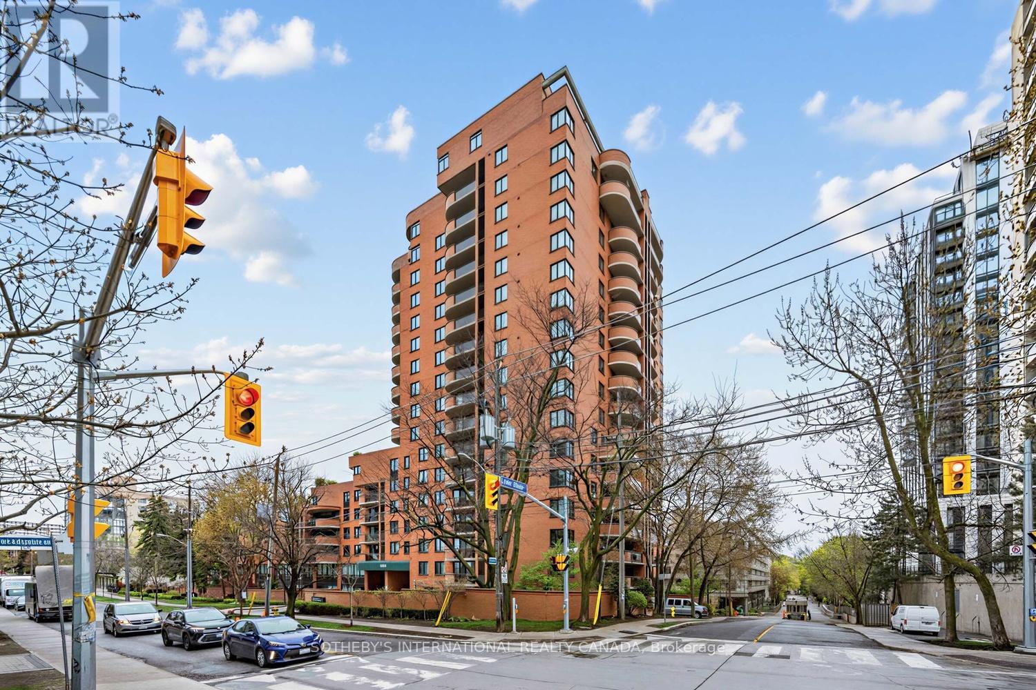 Apartment at 410 - 260 HEATH STREET W, Toronto (Forest Hill South)