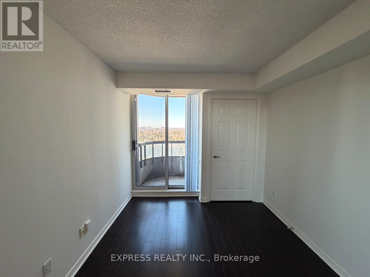 Apartment at 1602 - 8 HILLCREST AVENUE, Toronto