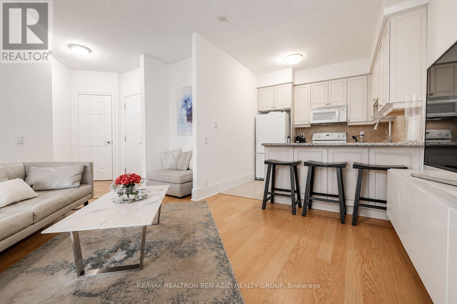 Apartment at 2324 - 80 HARRISON GARDEN BOULEVARD, Toronto