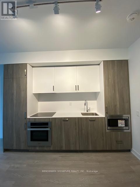 Apartment at 1715 - 88 QUEEN STREET E, Toronto (Church-Yonge Corridor)