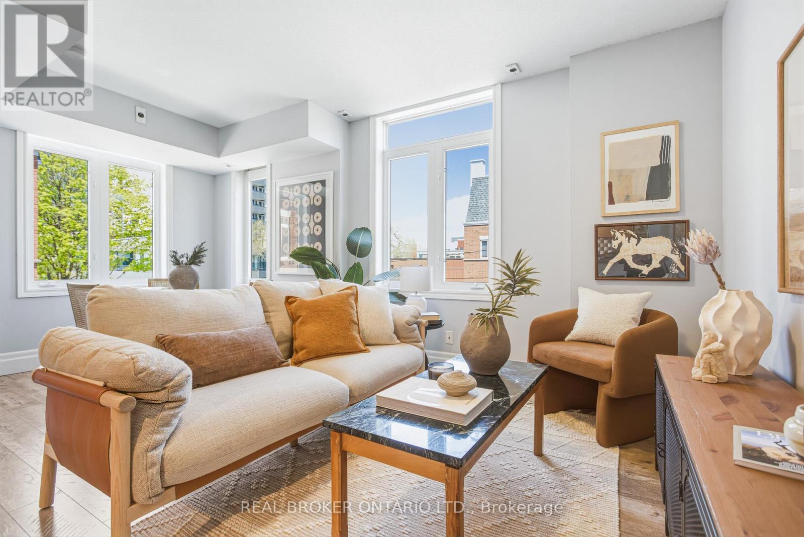 Townhouse at 3103 - 31 SUDBURY STREET, Toronto (Niagara)