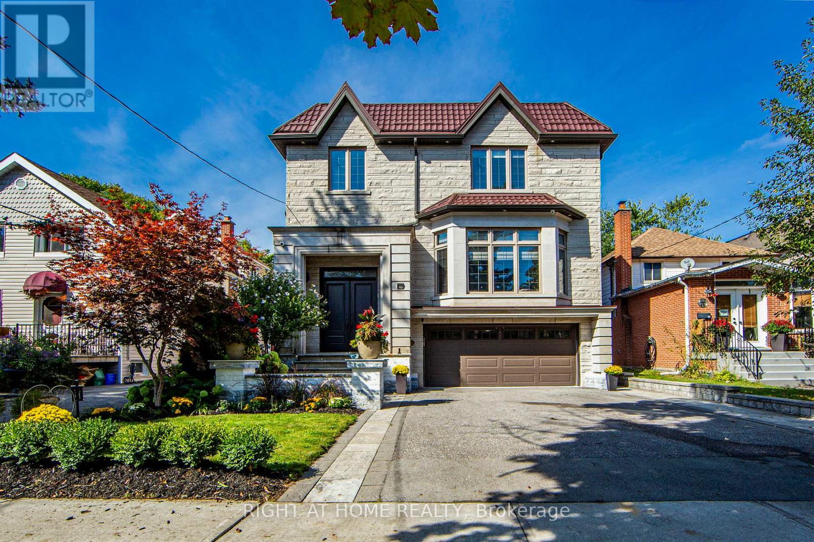 Detached at 316 CHURCHILL AVENUE, Toronto (Willowdale West)
