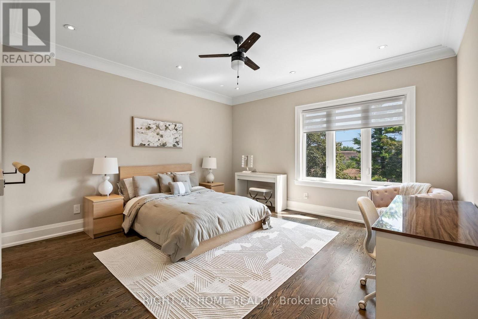 Detached at 316 CHURCHILL AVENUE, Toronto