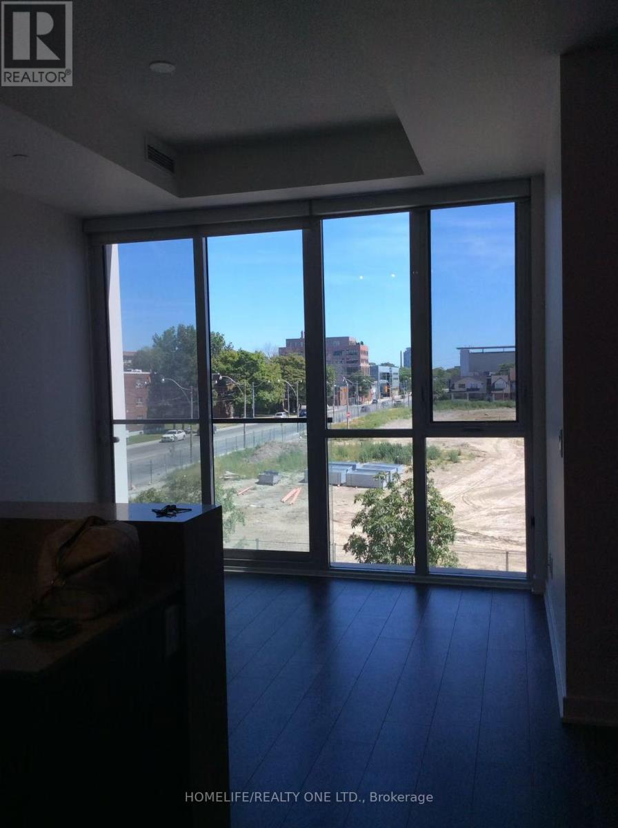 Apartment at 302 - 170 SUMACH STREET, Toronto (Regent Park)