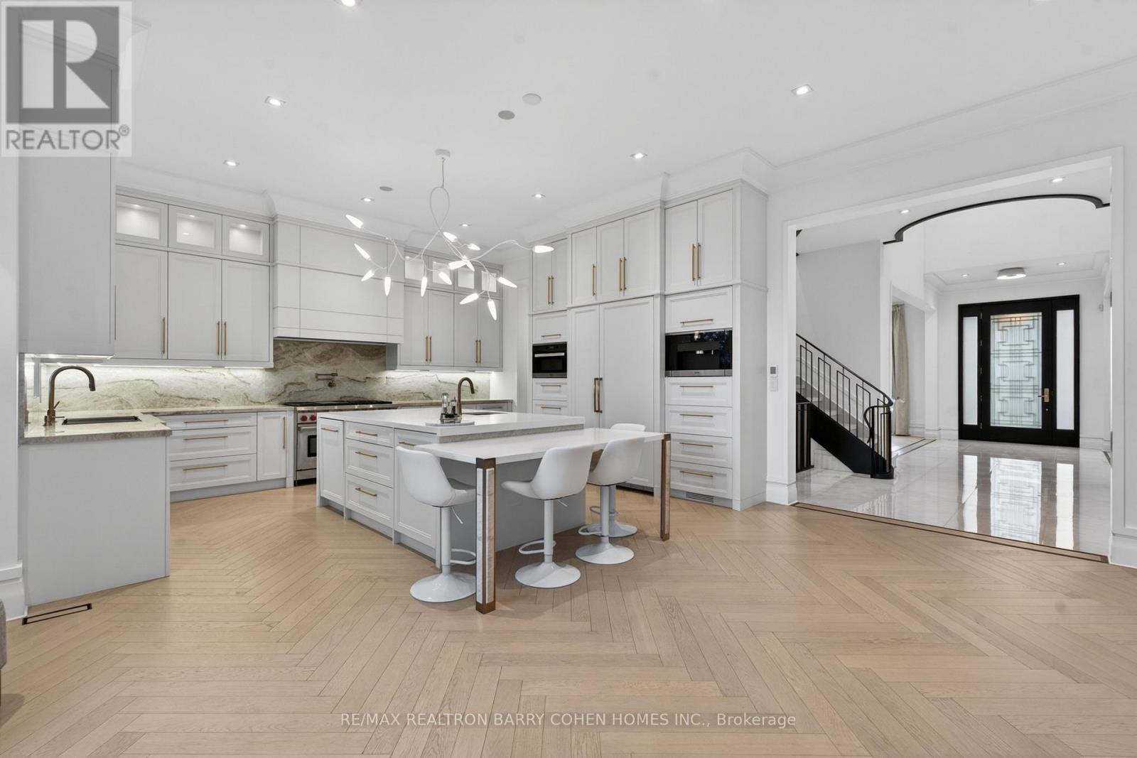 Detached at 34 GREENGATE ROAD, Toronto