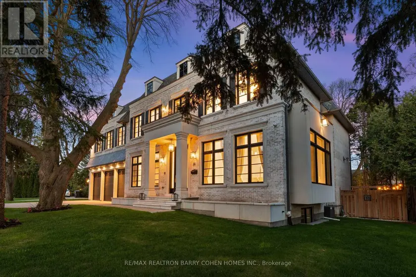 Detached at 34 GREENGATE ROAD, Toronto