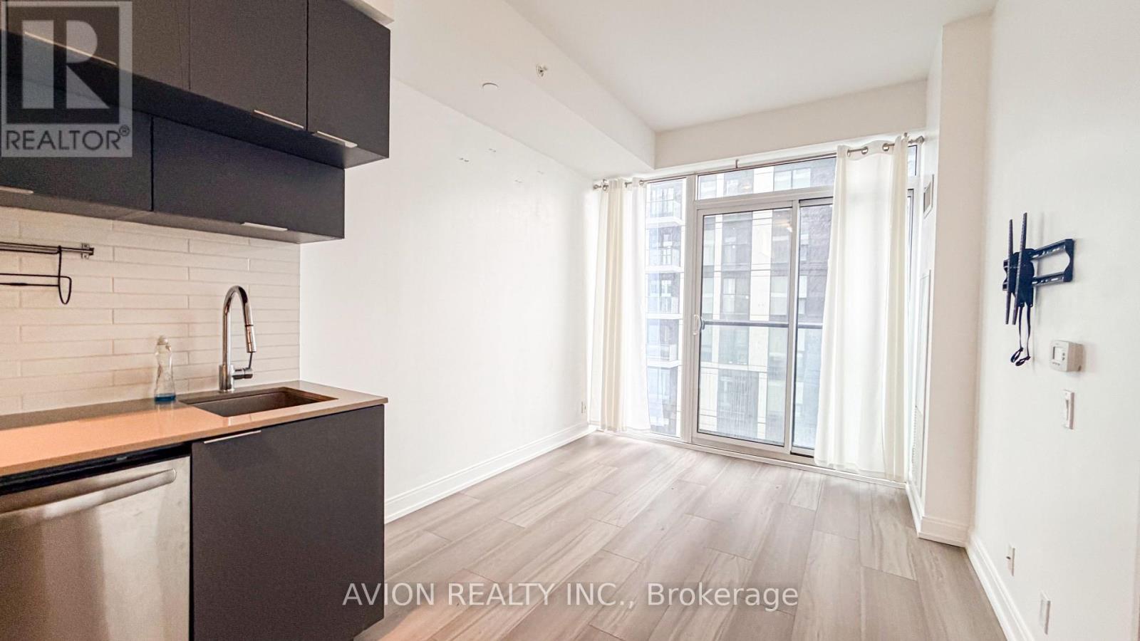Apartment at 2501 - 181 DUNDAS STREET E, Toronto
