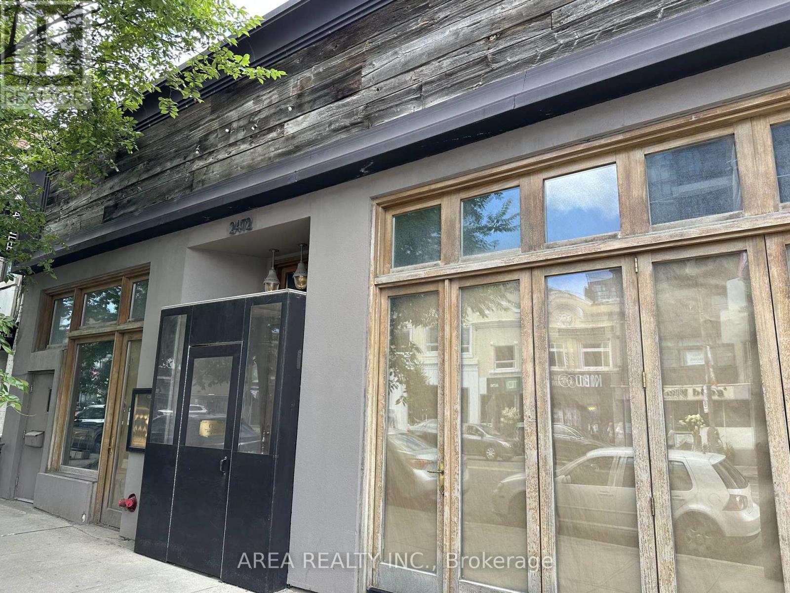 Other at 1 - 2472 YONGE STREET, Toronto (Yonge-Eglinton)