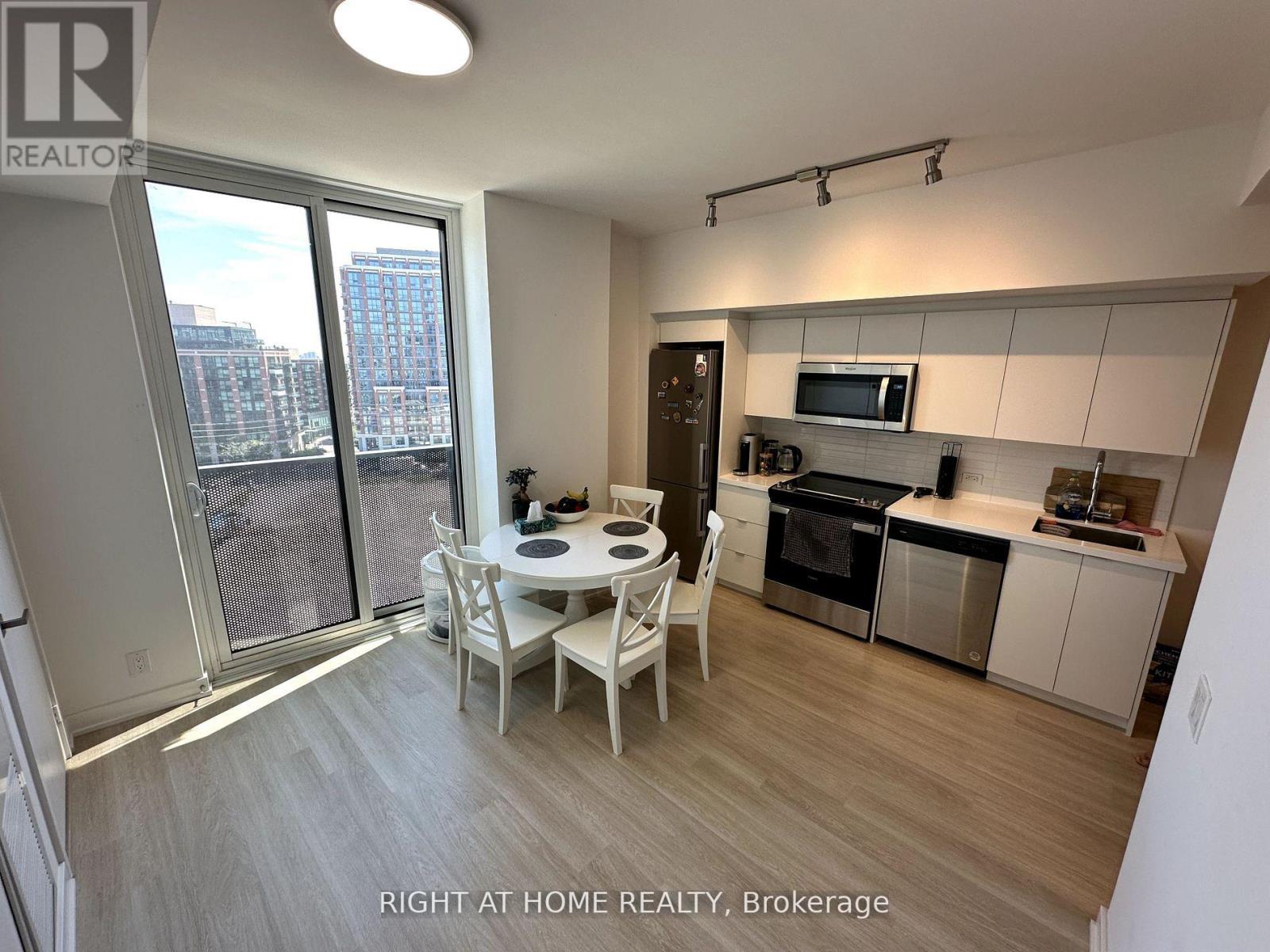 Apartment at 903 - 30 TRETTI WAY, Toronto (Clanton Park)